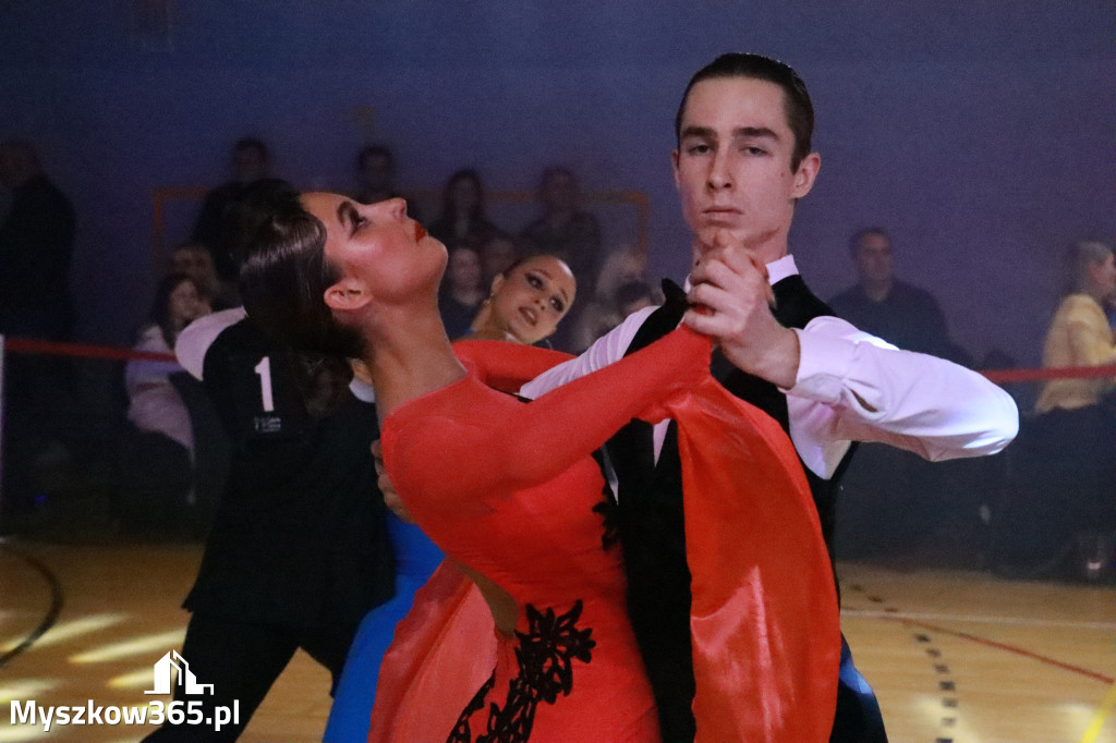 Fotorelacja VII: Otwarte Mistrzostwa Jury Krakowsko-Częstochowskiej w Koziegłowach