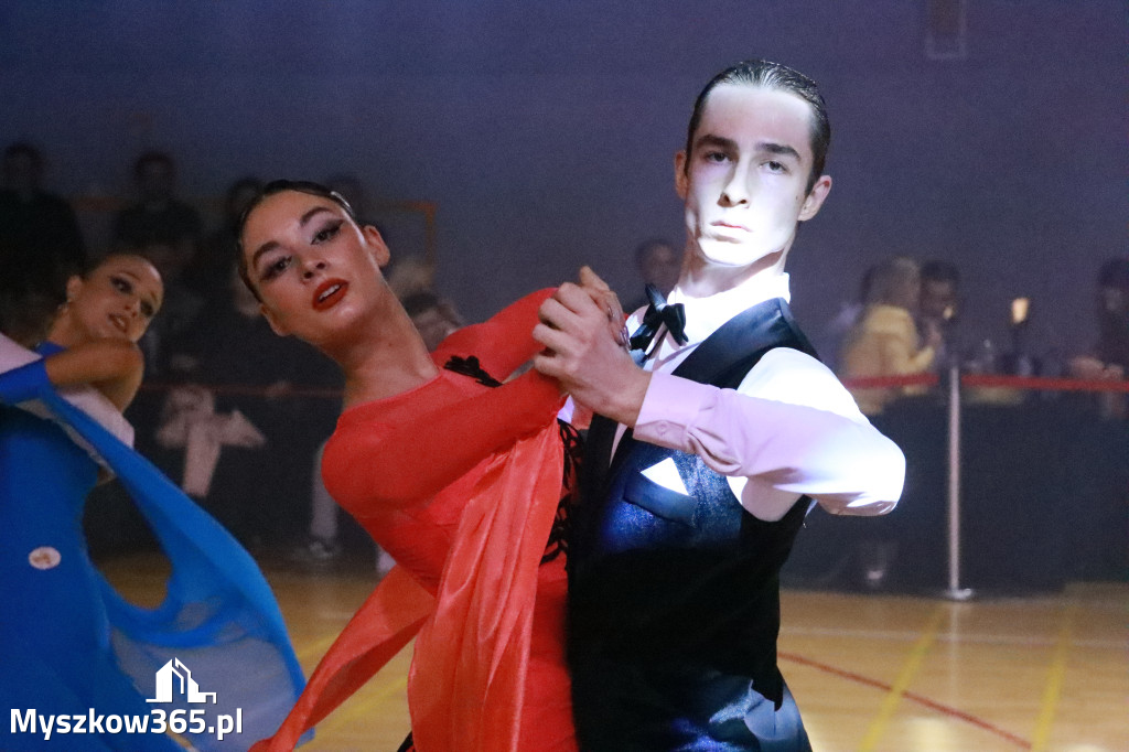 Fotorelacja VII: Otwarte Mistrzostwa Jury Krakowsko-Częstochowskiej w Koziegłowach