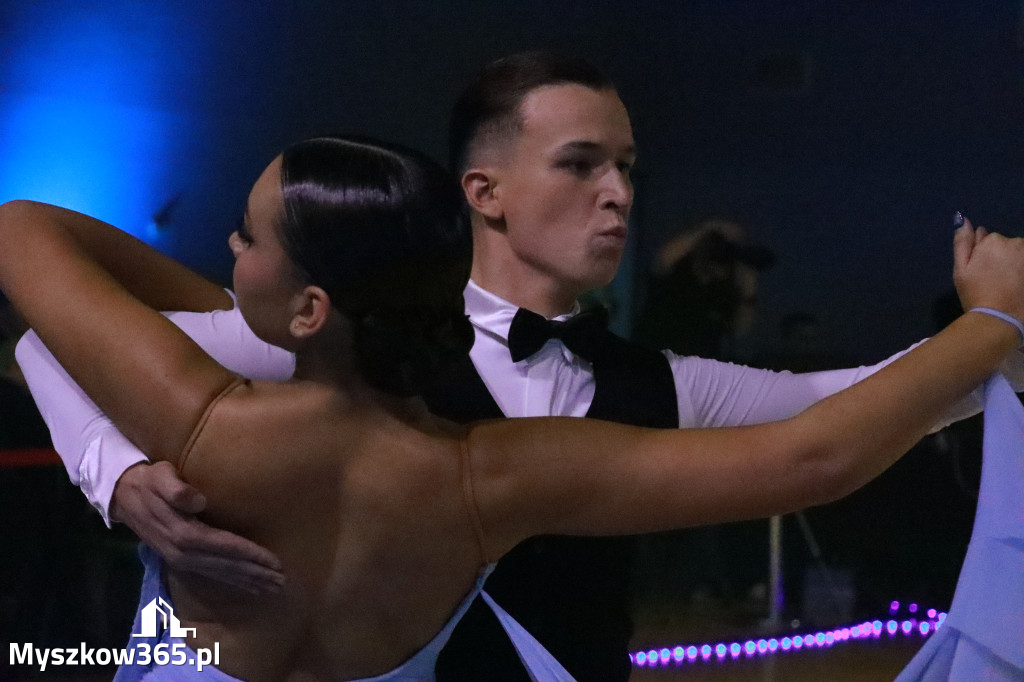 Fotorelacja VII: Otwarte Mistrzostwa Jury Krakowsko-Częstochowskiej w Koziegłowach