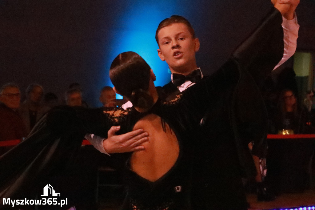 Fotorelacja VII: Otwarte Mistrzostwa Jury Krakowsko-Częstochowskiej w Koziegłowach