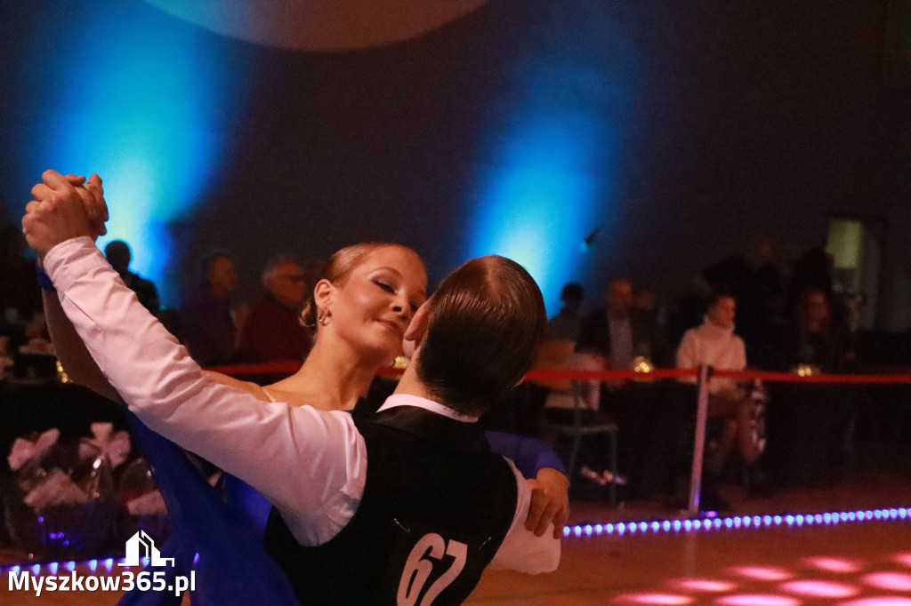 Fotorelacja VII: Otwarte Mistrzostwa Jury Krakowsko-Częstochowskiej w Koziegłowach