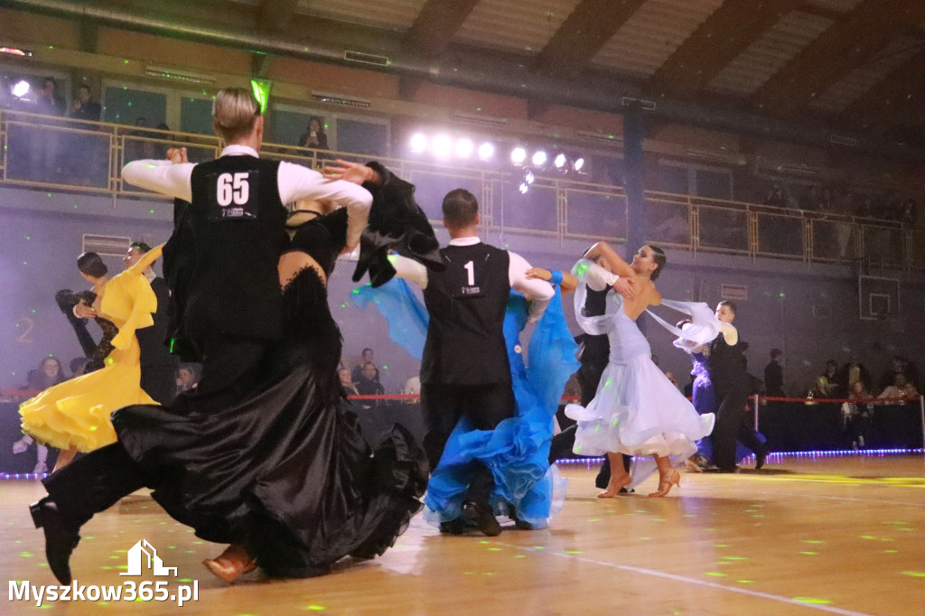 Fotorelacja VIII: Otwarte Mistrzostwa Jury Krakowsko-Częstochowskiej w Koziegłowach