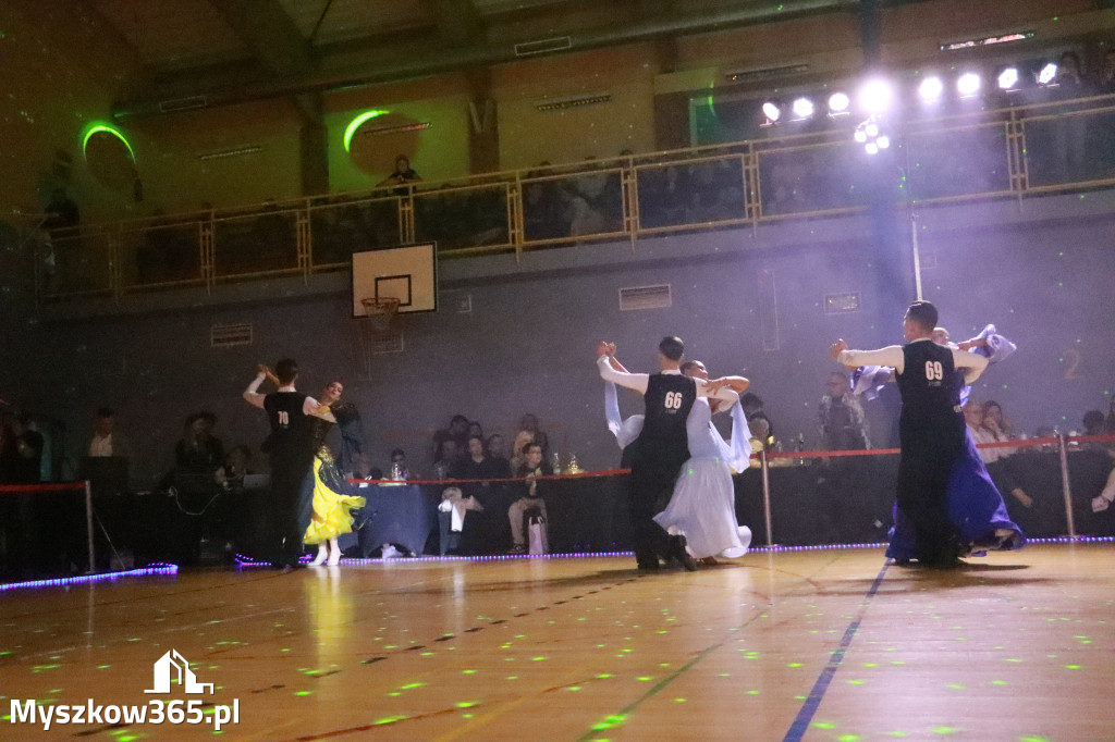 Fotorelacja VIII: Otwarte Mistrzostwa Jury Krakowsko-Częstochowskiej w Koziegłowach