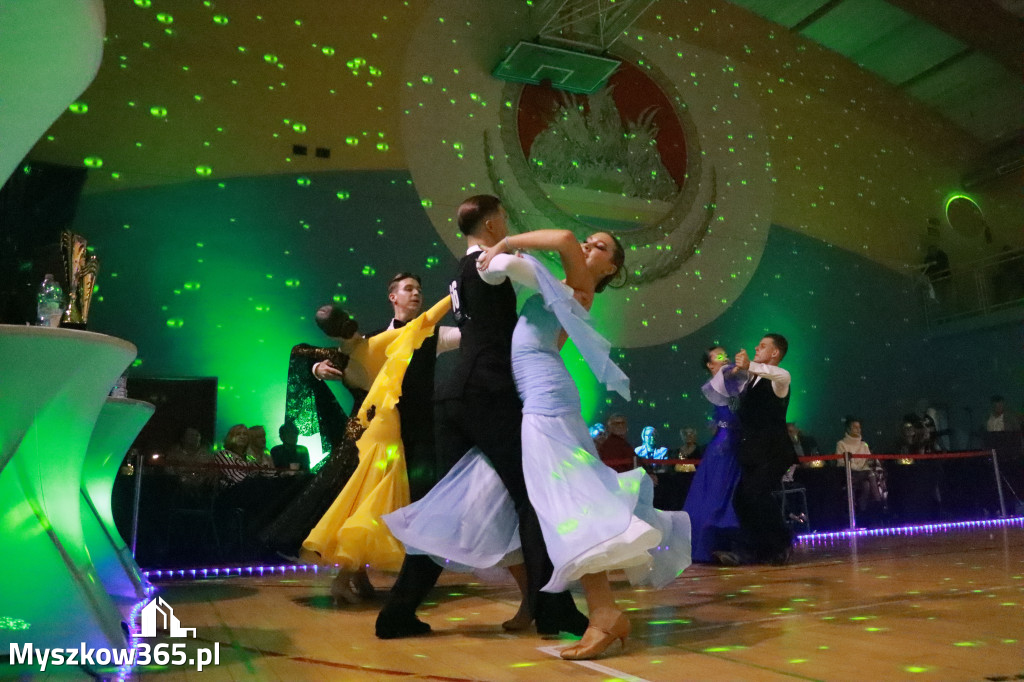 Fotorelacja VIII: Otwarte Mistrzostwa Jury Krakowsko-Częstochowskiej w Koziegłowach