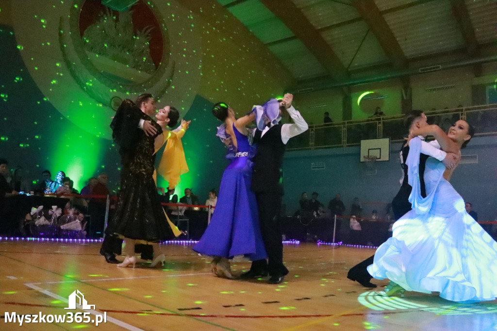 Fotorelacja VIII: Otwarte Mistrzostwa Jury Krakowsko-Częstochowskiej w Koziegłowach