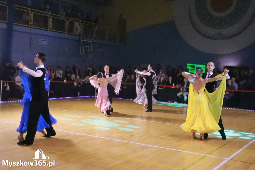 Fotorelacja VIII: Otwarte Mistrzostwa Jury Krakowsko-Częstochowskiej w Koziegłowach
