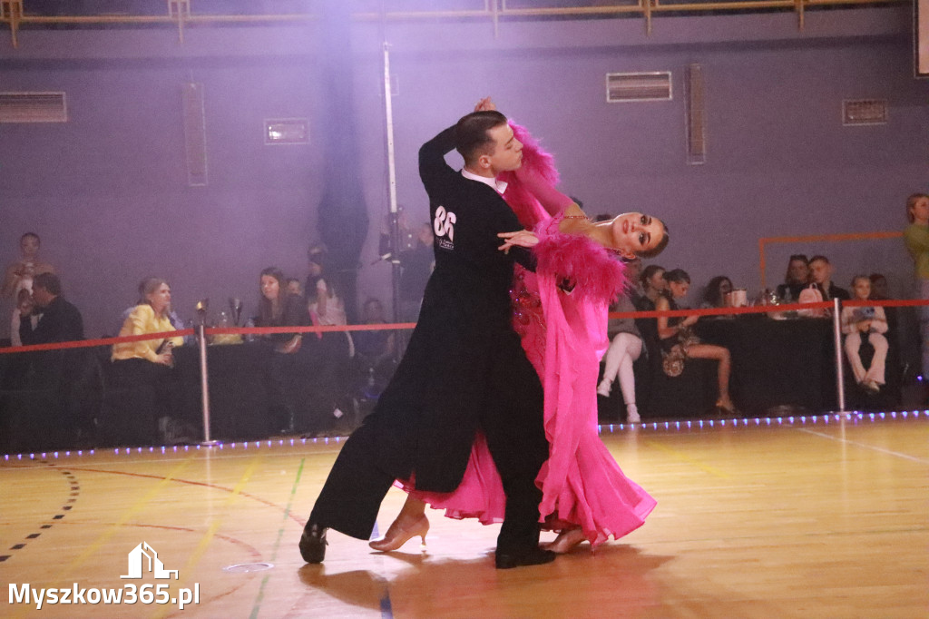 Fotorelacja VIII: Otwarte Mistrzostwa Jury Krakowsko-Częstochowskiej w Koziegłowach