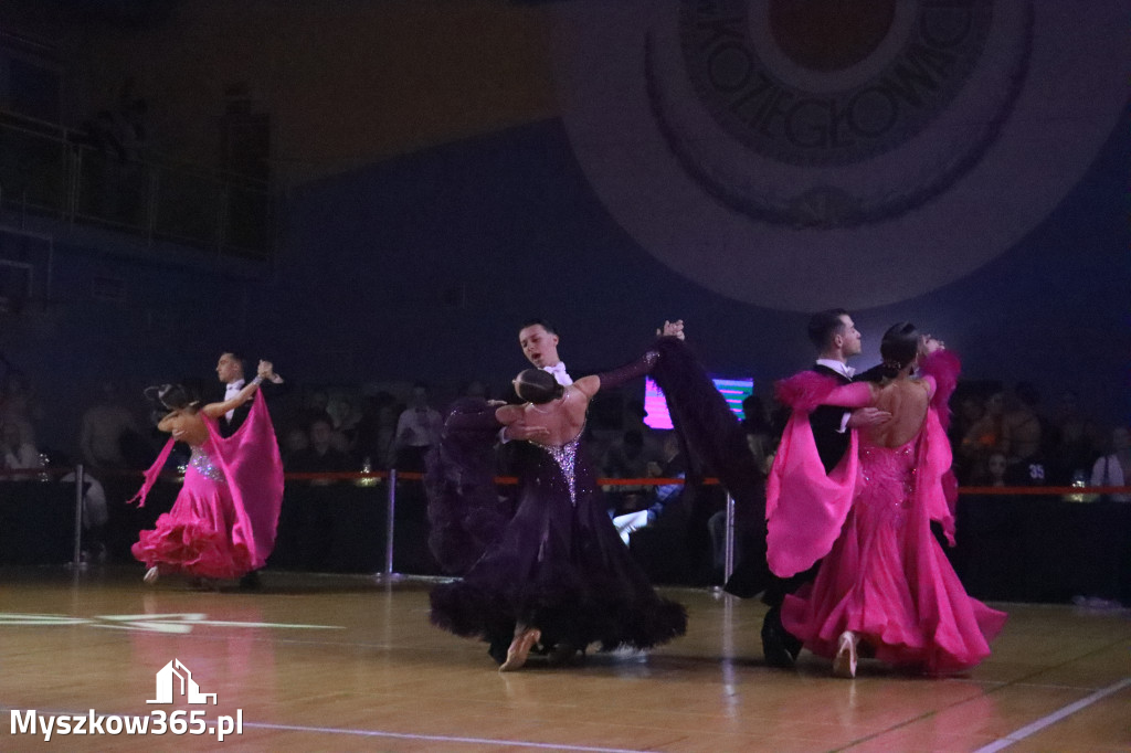 Fotorelacja VIII: Otwarte Mistrzostwa Jury Krakowsko-Częstochowskiej w Koziegłowach