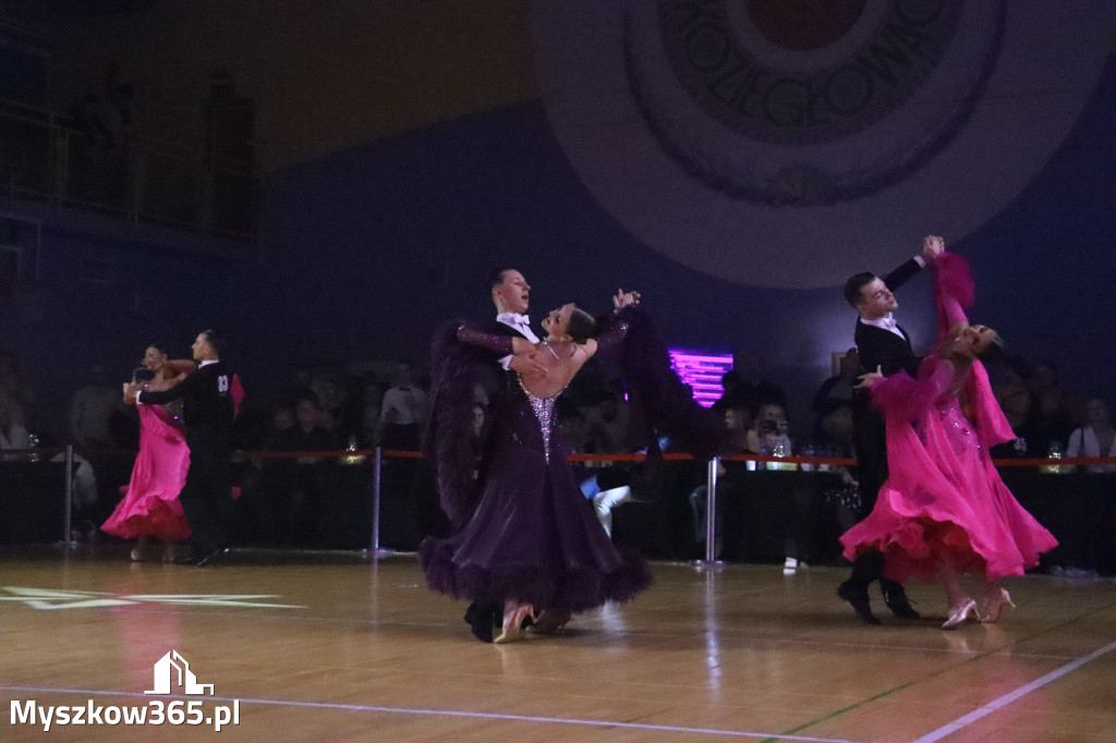 Fotorelacja VIII: Otwarte Mistrzostwa Jury Krakowsko-Częstochowskiej w Koziegłowach