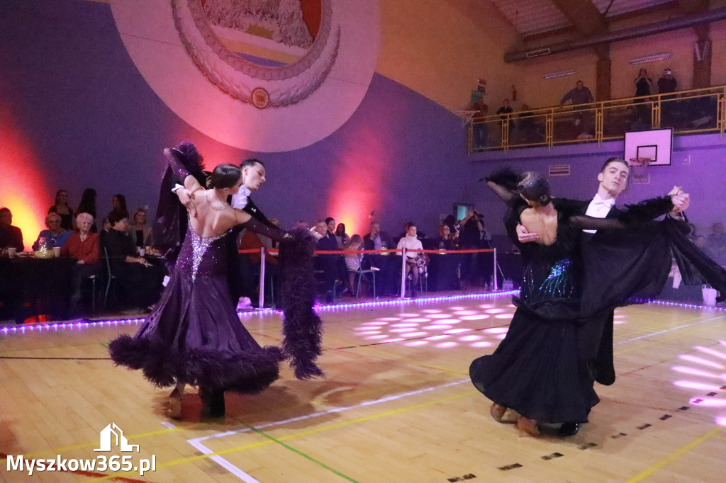 Fotorelacja VIII: Otwarte Mistrzostwa Jury Krakowsko-Częstochowskiej w Koziegłowach