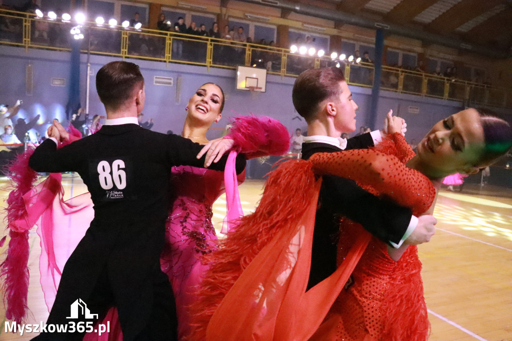 Fotorelacja VIII: Otwarte Mistrzostwa Jury Krakowsko-Częstochowskiej w Koziegłowach