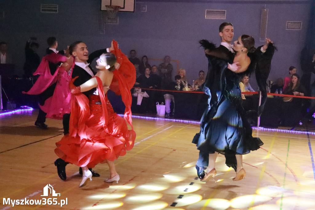 Fotorelacja VIII: Otwarte Mistrzostwa Jury Krakowsko-Częstochowskiej w Koziegłowach