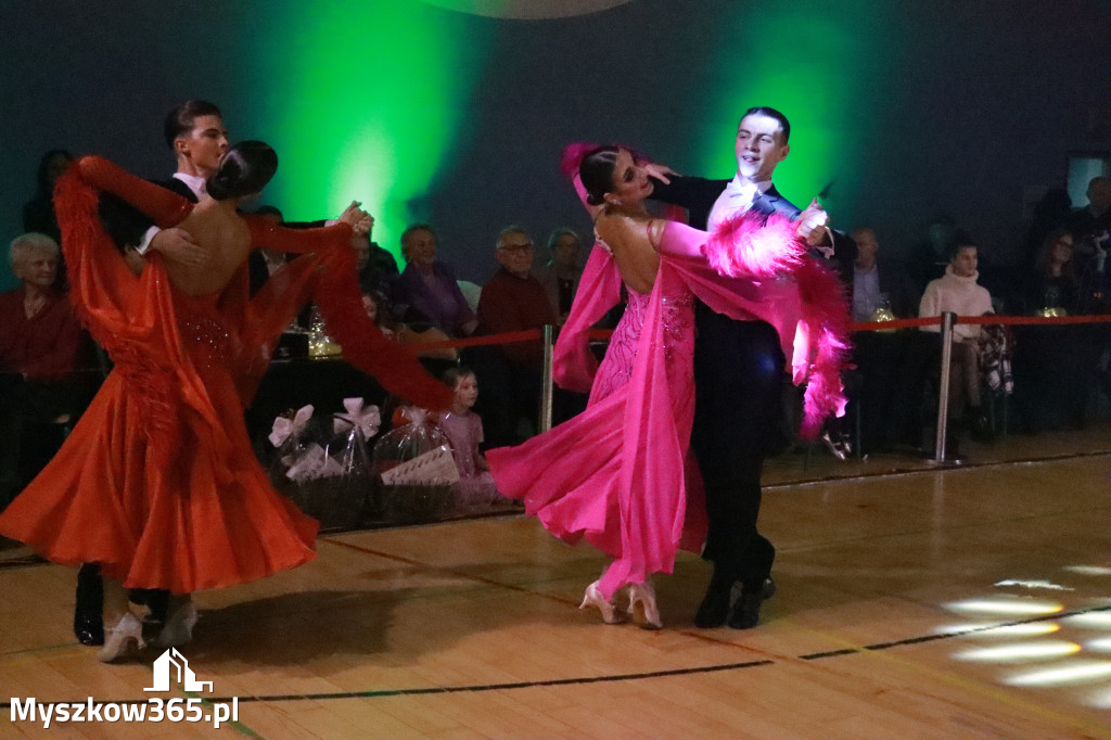 Fotorelacja VIII: Otwarte Mistrzostwa Jury Krakowsko-Częstochowskiej w Koziegłowach