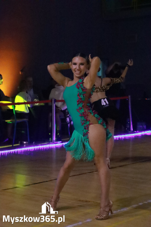 Fotorelacja VIII: Otwarte Mistrzostwa Jury Krakowsko-Częstochowskiej w Koziegłowach