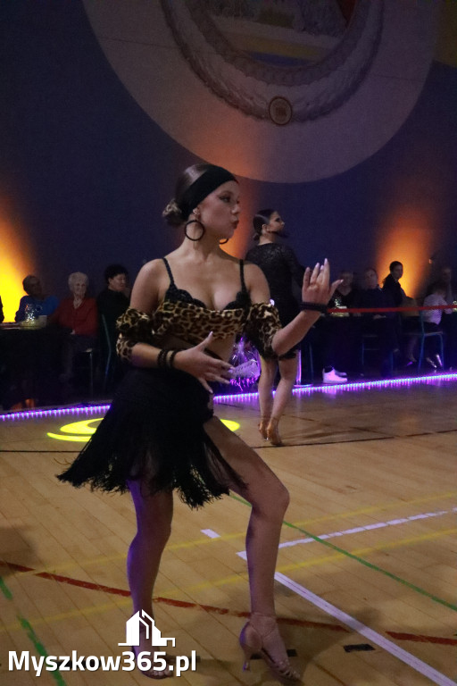 Fotorelacja VIII: Otwarte Mistrzostwa Jury Krakowsko-Częstochowskiej w Koziegłowach