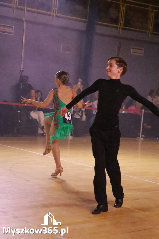 Fotorelacja VIII: Otwarte Mistrzostwa Jury Krakowsko-Częstochowskiej w Koziegłowach