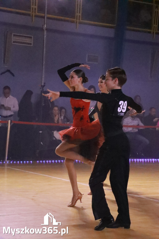 Fotorelacja VIII: Otwarte Mistrzostwa Jury Krakowsko-Częstochowskiej w Koziegłowach