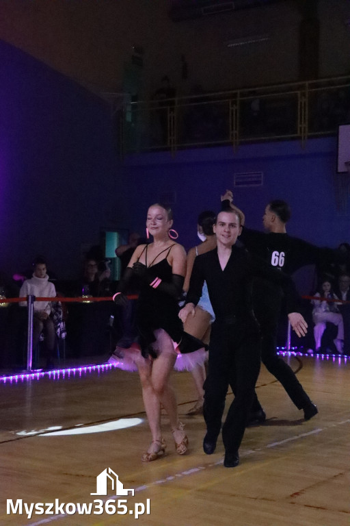 Fotorelacja VIII: Otwarte Mistrzostwa Jury Krakowsko-Częstochowskiej w Koziegłowach