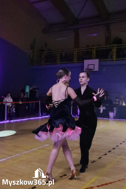 Fotorelacja VIII: Otwarte Mistrzostwa Jury Krakowsko-Częstochowskiej w Koziegłowach