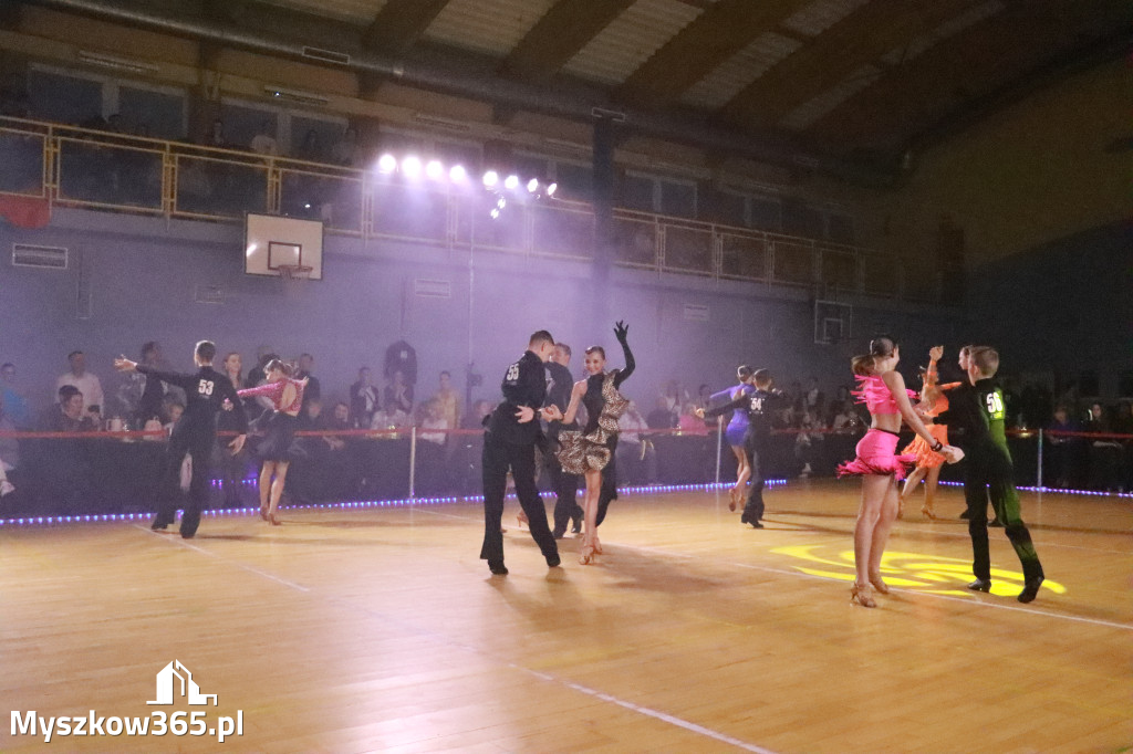 Fotorelacja VIII: Otwarte Mistrzostwa Jury Krakowsko-Częstochowskiej w Koziegłowach