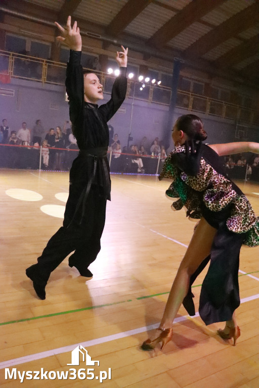 Fotorelacja VIII: Otwarte Mistrzostwa Jury Krakowsko-Częstochowskiej w Koziegłowach