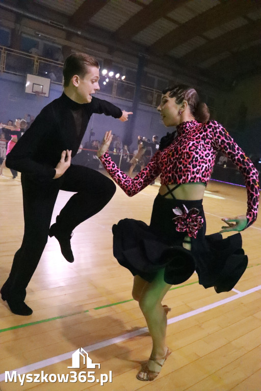 Fotorelacja VIII: Otwarte Mistrzostwa Jury Krakowsko-Częstochowskiej w Koziegłowach