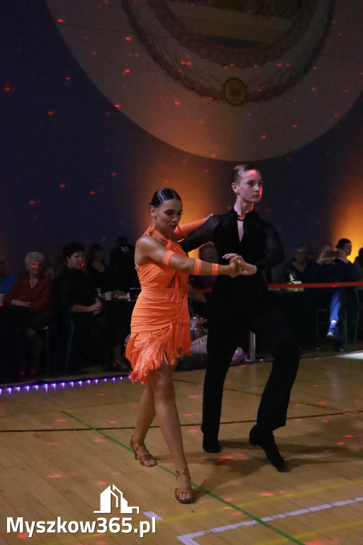 Fotorelacja VIII: Otwarte Mistrzostwa Jury Krakowsko-Częstochowskiej w Koziegłowach