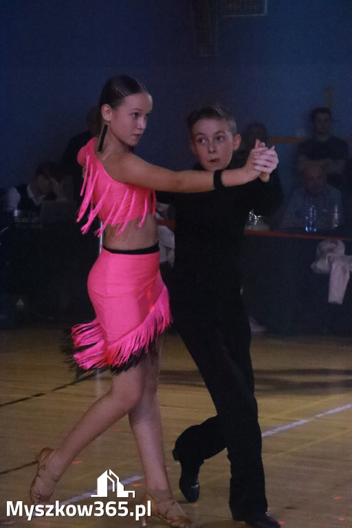 Fotorelacja VIII: Otwarte Mistrzostwa Jury Krakowsko-Częstochowskiej w Koziegłowach