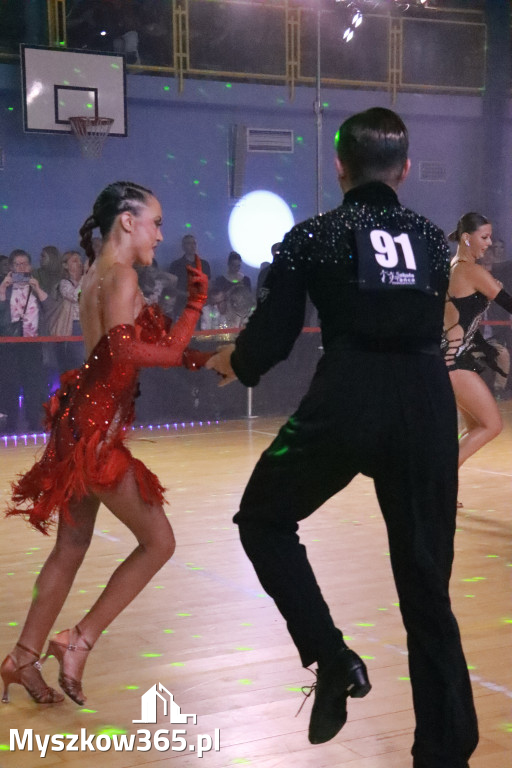 Fotorelacja IX: Otwarte Mistrzostwa Jury Krakowsko-Częstochowskiej w Koziegłowach