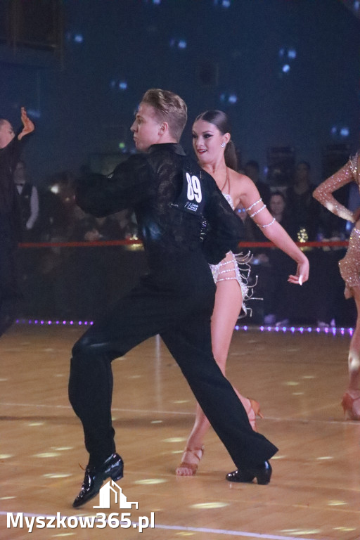 Fotorelacja IX: Otwarte Mistrzostwa Jury Krakowsko-Częstochowskiej w Koziegłowach