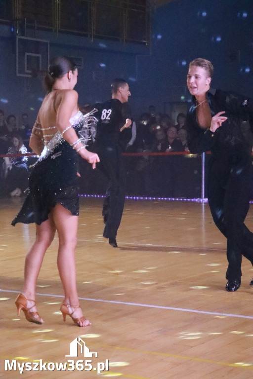 Fotorelacja IX: Otwarte Mistrzostwa Jury Krakowsko-Częstochowskiej w Koziegłowach