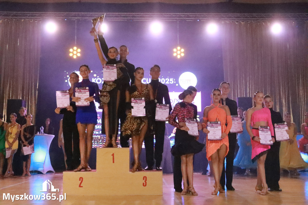 Fotorelacja IX: Otwarte Mistrzostwa Jury Krakowsko-Częstochowskiej w Koziegłowach