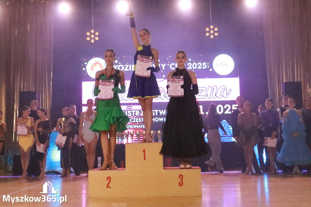 Fotorelacja IX: Otwarte Mistrzostwa Jury Krakowsko-Częstochowskiej w Koziegłowach