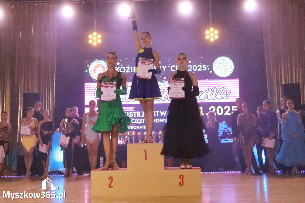 Fotorelacja IX: Otwarte Mistrzostwa Jury Krakowsko-Częstochowskiej w Koziegłowach