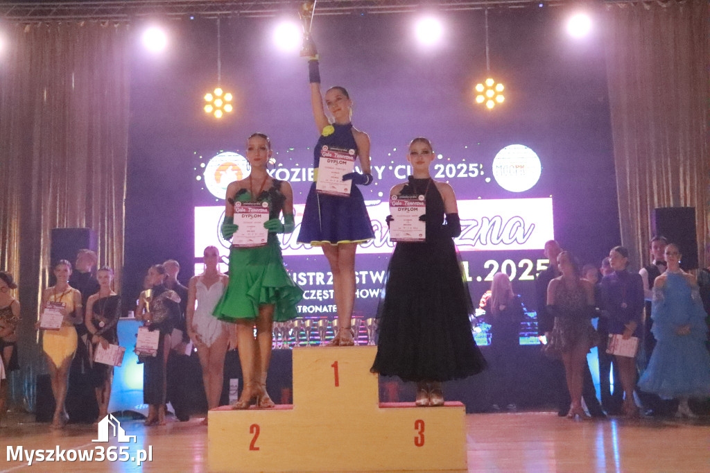 Fotorelacja IX: Otwarte Mistrzostwa Jury Krakowsko-Częstochowskiej w Koziegłowach