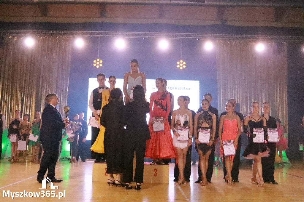 Fotorelacja IX: Otwarte Mistrzostwa Jury Krakowsko-Częstochowskiej w Koziegłowach