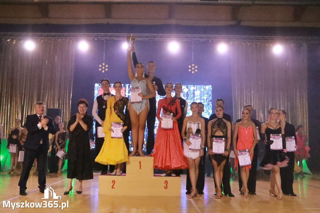 Fotorelacja IX: Otwarte Mistrzostwa Jury Krakowsko-Częstochowskiej w Koziegłowach