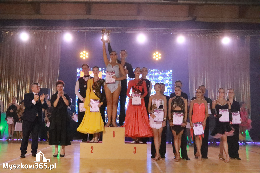 Fotorelacja IX: Otwarte Mistrzostwa Jury Krakowsko-Częstochowskiej w Koziegłowach