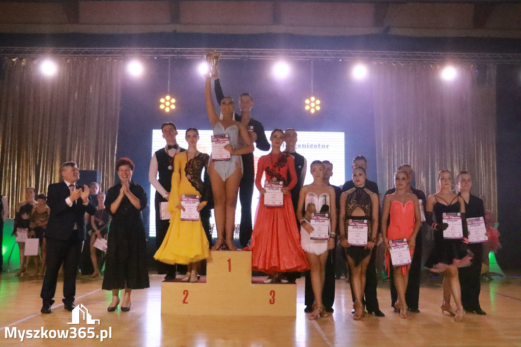 Fotorelacja IX: Otwarte Mistrzostwa Jury Krakowsko-Częstochowskiej w Koziegłowach