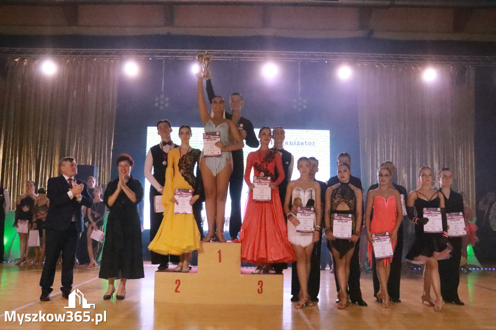 Fotorelacja IX: Otwarte Mistrzostwa Jury Krakowsko-Częstochowskiej w Koziegłowach