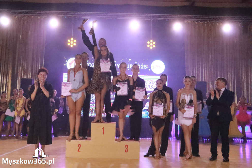 Fotorelacja IX: Otwarte Mistrzostwa Jury Krakowsko-Częstochowskiej w Koziegłowach