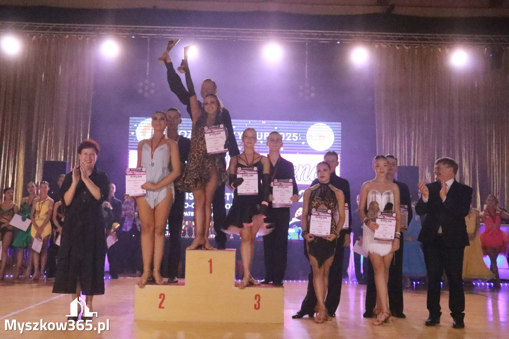 Fotorelacja IX: Otwarte Mistrzostwa Jury Krakowsko-Częstochowskiej w Koziegłowach