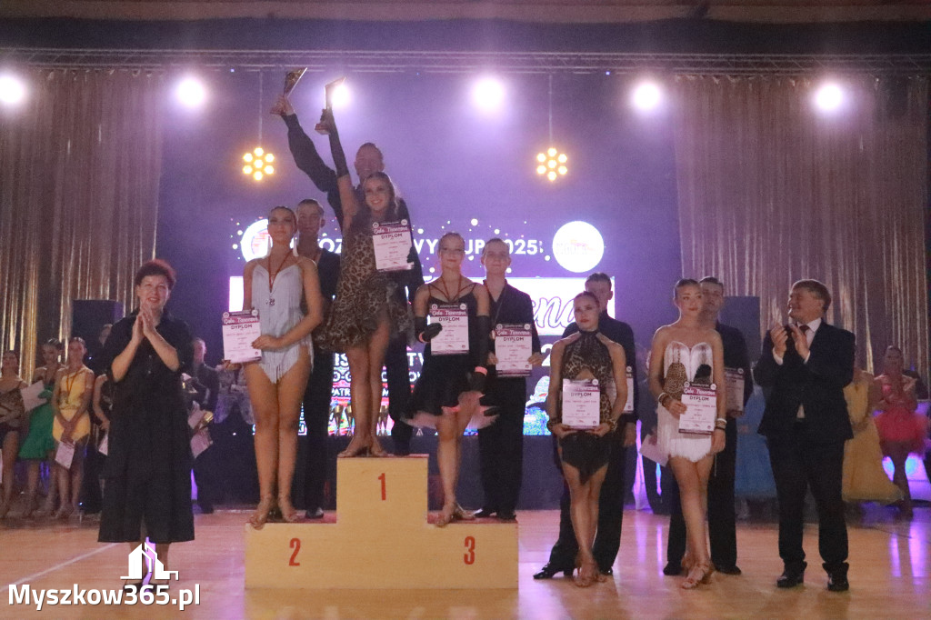 Fotorelacja IX: Otwarte Mistrzostwa Jury Krakowsko-Częstochowskiej w Koziegłowach