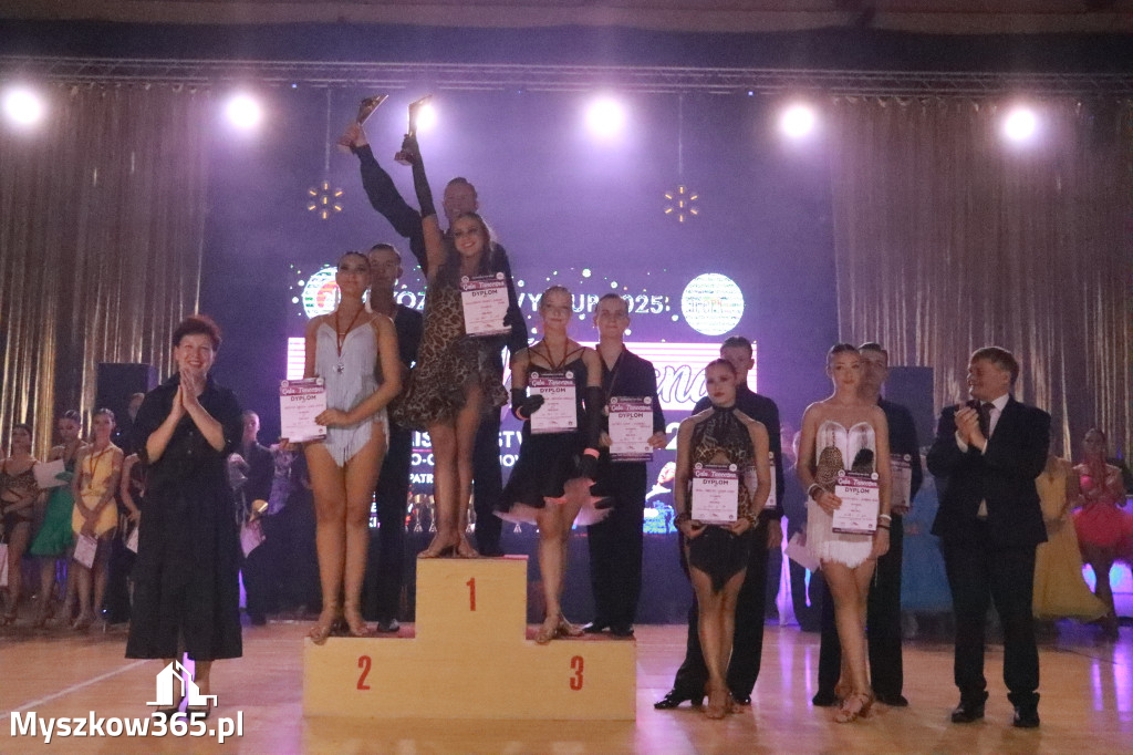 Fotorelacja IX: Otwarte Mistrzostwa Jury Krakowsko-Częstochowskiej w Koziegłowach