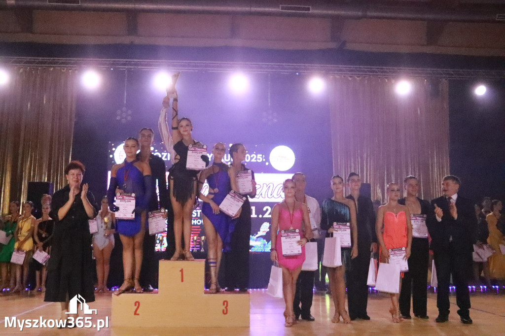 Fotorelacja IX: Otwarte Mistrzostwa Jury Krakowsko-Częstochowskiej w Koziegłowach