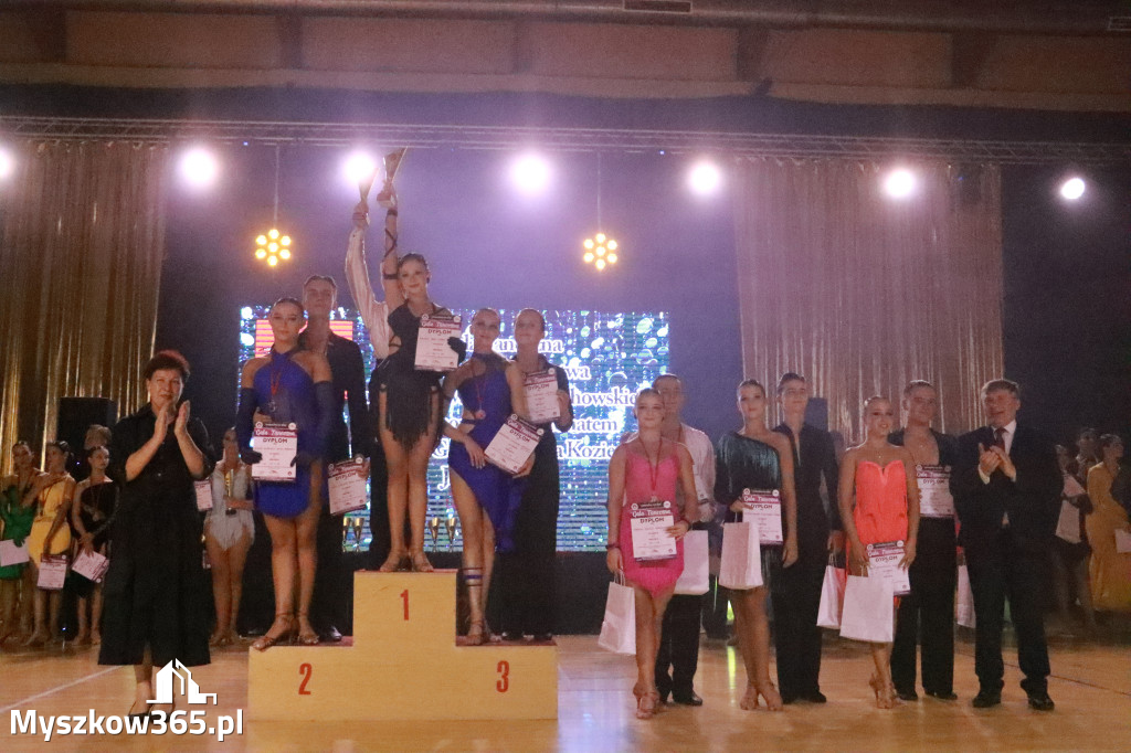 Fotorelacja IX: Otwarte Mistrzostwa Jury Krakowsko-Częstochowskiej w Koziegłowach