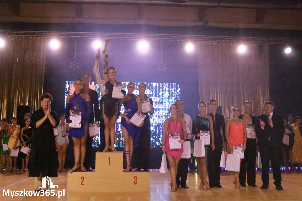 Fotorelacja IX: Otwarte Mistrzostwa Jury Krakowsko-Częstochowskiej w Koziegłowach