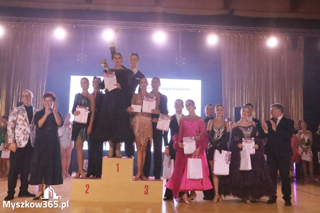 Fotorelacja IX: Otwarte Mistrzostwa Jury Krakowsko-Częstochowskiej w Koziegłowach