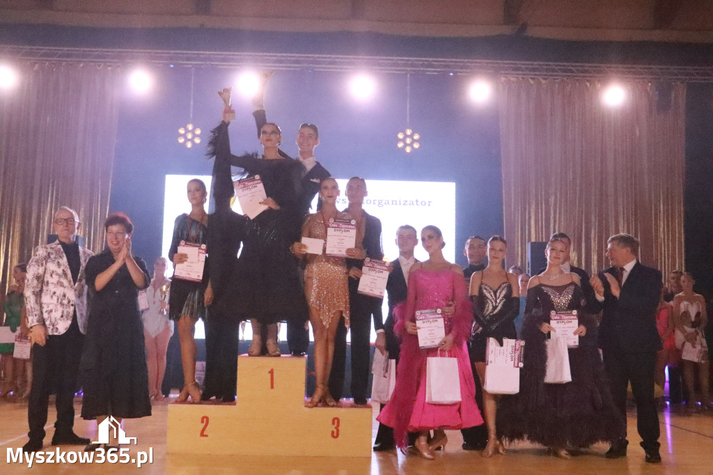 Fotorelacja IX: Otwarte Mistrzostwa Jury Krakowsko-Częstochowskiej w Koziegłowach