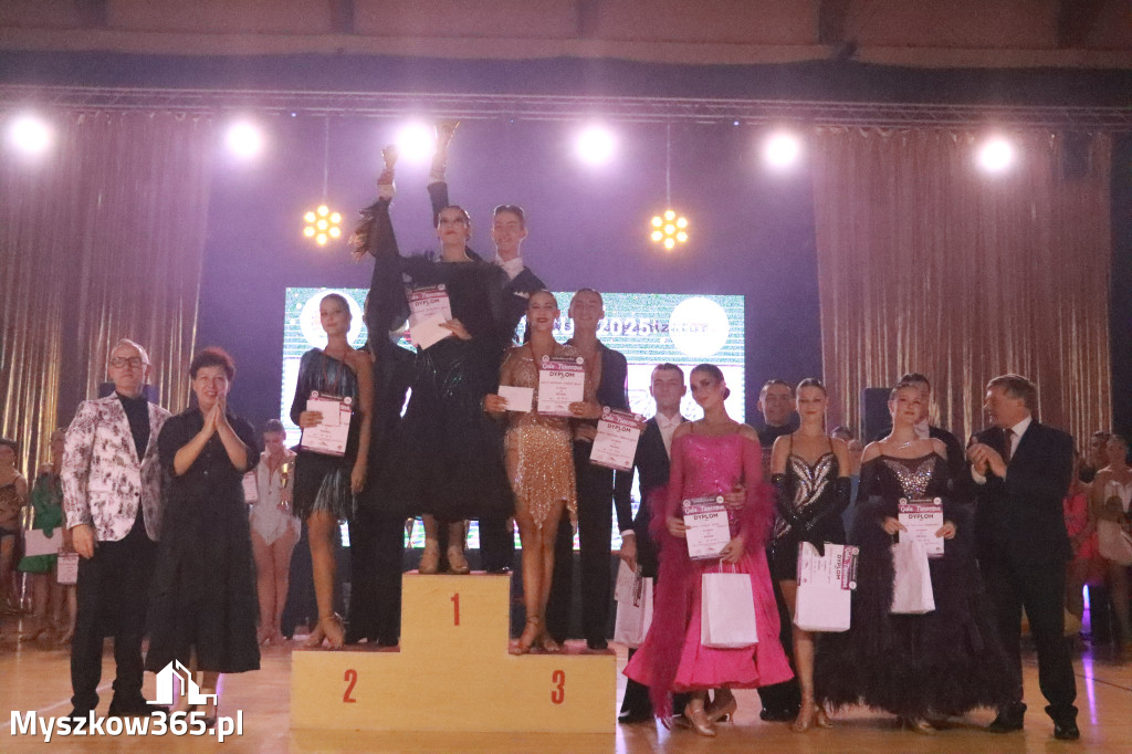 Fotorelacja IX: Otwarte Mistrzostwa Jury Krakowsko-Częstochowskiej w Koziegłowach